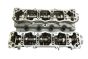 Hlava Válce 9636076010 0200GA  1,6 16v NFU Citroen Peugeot 1586