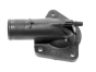 Hrdlo Termostatu Originál Citroen Peugeot 407 C5 2.0 HDI 1336R9