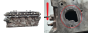 Hlava Válce 7760 F2 7701473181 1.5 DCI Renault Kangoo Megane 2 Micra S8