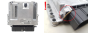 Řídicí Jednotka Motoru Citroen Peugeot 1.6 HDI 9814182680 0281032456