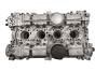 Hlava Válce Volvo 1001853 1001852 2.0 16V 3