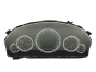 Otáčkoměr Mercedes E W212 A2129003313 A2C33061000