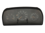 Otáčkoměr Mercedes V Vito 0005428801 VDO 28805