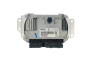 Blok Ovladačů 0261S06141 89661-0H150 PSA Toyota Bosch 43526