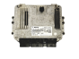 Blok Ovladačů 0281014444 9665691680 9661586080 PSA Bosch 17080
