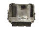 Blok Ovladačů Ford 0281011701 6M51-12A650-NC Bosch 27103