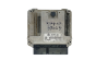 Blok Ovladačů 0261S05741 3T0907115G 1Z0907115F Skoda Bosch 47251
