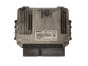 Blok Ovladačů 55206270 0281012882 Alfa Romeo Bosch 30629