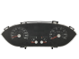 Otáčkoměr Fiat Idea 735423080 503000685900 29415