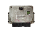 Blok Ovladačů 55181457 0281010337 Fiat Bosch 30840