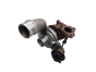 Turbodmychadlo GT1544 7700108030 7700107795 Renault 1.9DTI 7701473551 28