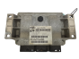 Blok Ovladačů PSA 9663160280 9659580780 IAW6LPB Magneti Marelli