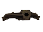 Výfukové Potrubí 9617561380 034163 Citroen Peugeot 2.0 8V Turbo RGX