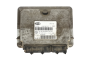 Blok Ovladačů 55187043 IAW4AF.M9  Fiat Magneti Marelli 19928