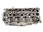 Hlava Válce Citroen Peugeot Ford 9684487210 0200HS 1.4 1.6 HDI 8v 15