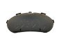 Otáčkoměr Peugeot 206 9645096080 000640102 2176