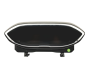 Otáčkoměr Peugeot 3008 9832381580 Magneti