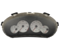 Tachometr Peugeot 206 9651740280 000500805 30657