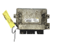 Blok Ovladačů S120200105A SIM32 8200522357 8200510536 Renault Continental