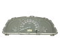Tachometr Opel Agila 09210902 110008951016 26434