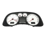Otáčkoměr Peugeot 307 Lift 9655925880 B02 53260