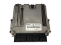 Blok Ovladačů Dacia 0281019147 237102213R 237102720R Bosch
