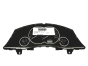 Otáčkoměr Opel Meriva A 13140265MN 110080162014 58352