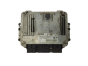 Blok Ovladačů PSA 0281012467 9662212480 9653958980 Bosch 15639