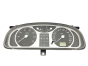 Otáčkoměr Renault Laguna 2 8200218874 B 44683