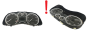 Tachometr Peugeot 307 9646742480 0R00 55507