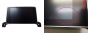 Displej Navigace Peugeot 3008 2 5008 9810032680