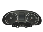 Otáčkoměr VW Polo 6R 6R0920861F 52187