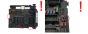 Blok Ovladačů BSM B3 9650664080 PSA Delphi 2098