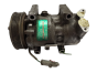 Kompresor Klimatizace Citroen Peugeot SD6V12 1430F Sanden