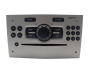 Rádio Cd 30 Mp3 Opel Corsa D 13254191 497316088 Delphi 1087