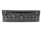 Rádio Cd Renault Master 3 Movano B NV400 281155444R 4822