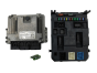 Starter Pack Citroen C3 II 9676830080 9666952080 1.6 HDI