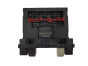 Blok Ovladačů Audi 8P0907279K F005V00584 H54/S2501 Bosch 20626