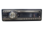 Autorádio MP3 AUX JVC KD-G612
