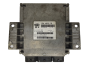 Blok Ovladačů PSA 9645989480 IAW48P2.76 Magneti Marelli