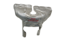 Kryt Kolektoru 1723W0 9651212880 1.6 16v Citroen Peugeot