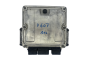Blok Ovladačů 0281011516 9652184280 9640938180 PSA Bosch