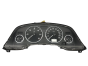 Otáčkoměr Opel Zafira A 24461768JU 110080209002 40072