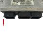 Blok Ovladačů 0281011342 9640938680 9651175080 PSA Bosch 52031