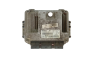Blok Ovladačů 0281010707 9647158080 9647785580 PSA Bosch 39843