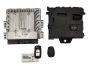 Starter Pack 237103725R 284B15323R Kangoo 2 1.5 DCI Renault 