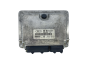 Blok Ovladačů 038906018BA 0281001756 Audi  Bosch 63875