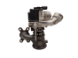 Turbodmychadlo 1.2 TSI VW Audi Seat Skoda 04E145704T 4667