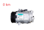 Kompresor Klimatizace 926000373R 8200848916 1.6-2.3 DCI Renault Trafic Master