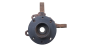 Těhlice Kola Předek Levý Renault ABS 8200207307 72mm X:58 402027463R
